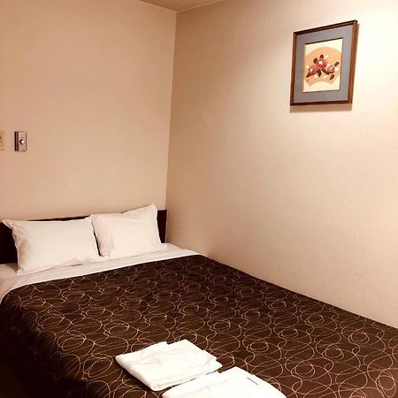 Business Hotel Kawashima - Vacation Stay 15828V 和歌山 外观 照片