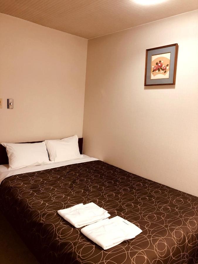 Business Hotel Kawashima - Vacation Stay 15828V 和歌山 外观 照片