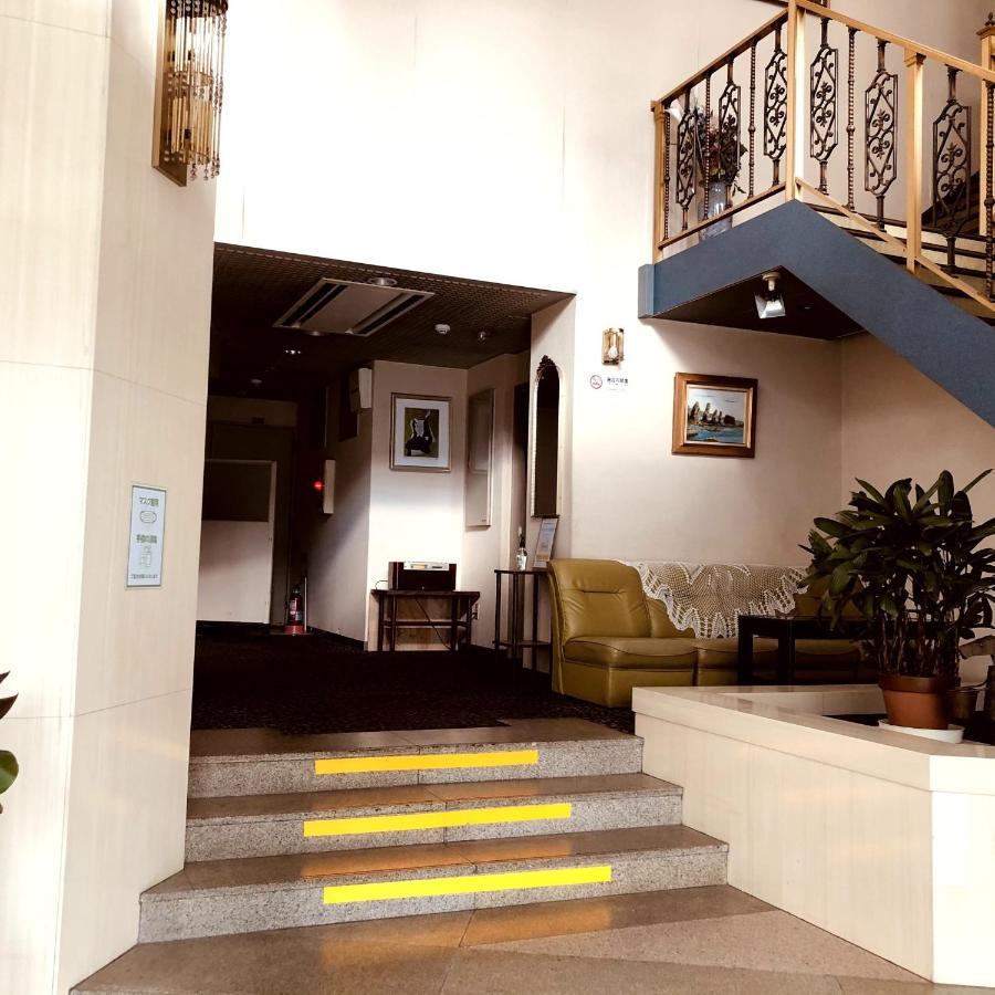 Business Hotel Kawashima - Vacation Stay 15828V 和歌山 外观 照片