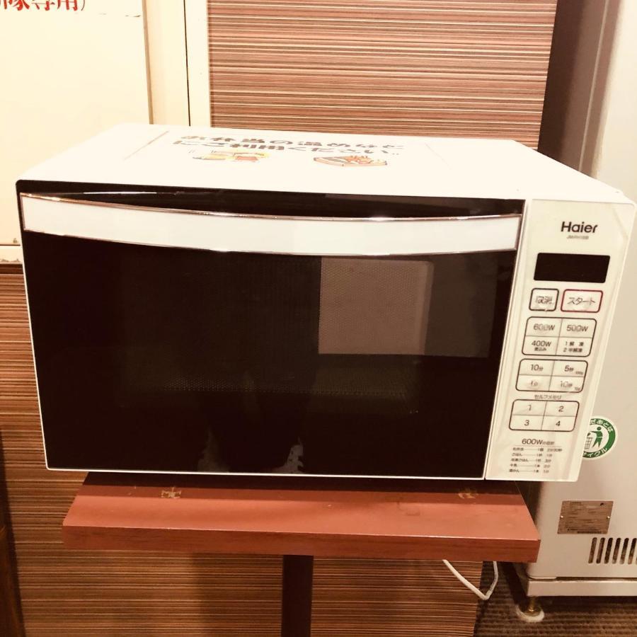 Business Hotel Kawashima - Vacation Stay 15828V 和歌山 外观 照片