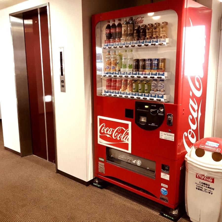 Business Hotel Kawashima - Vacation Stay 15828V 和歌山 外观 照片